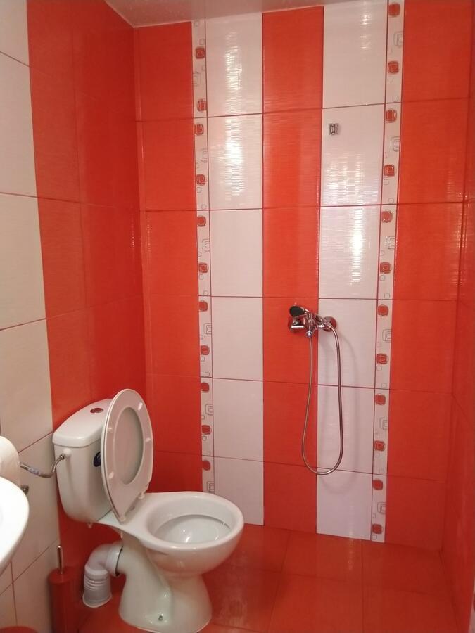 Къща За Гости Морски Изгрев Shabla Exterior photo