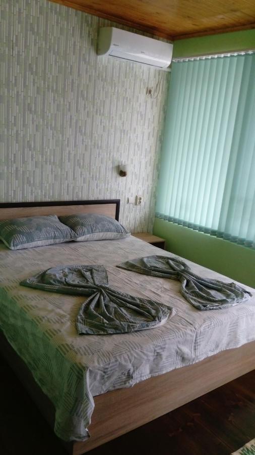 Къща За Гости Морски Изгрев Shabla Room photo