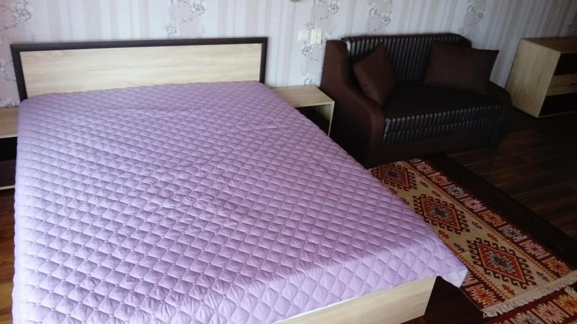 Къща За Гости Морски Изгрев Shabla Room photo