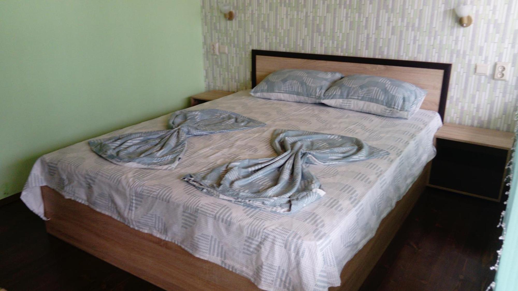Къща За Гости Морски Изгрев Shabla Room photo