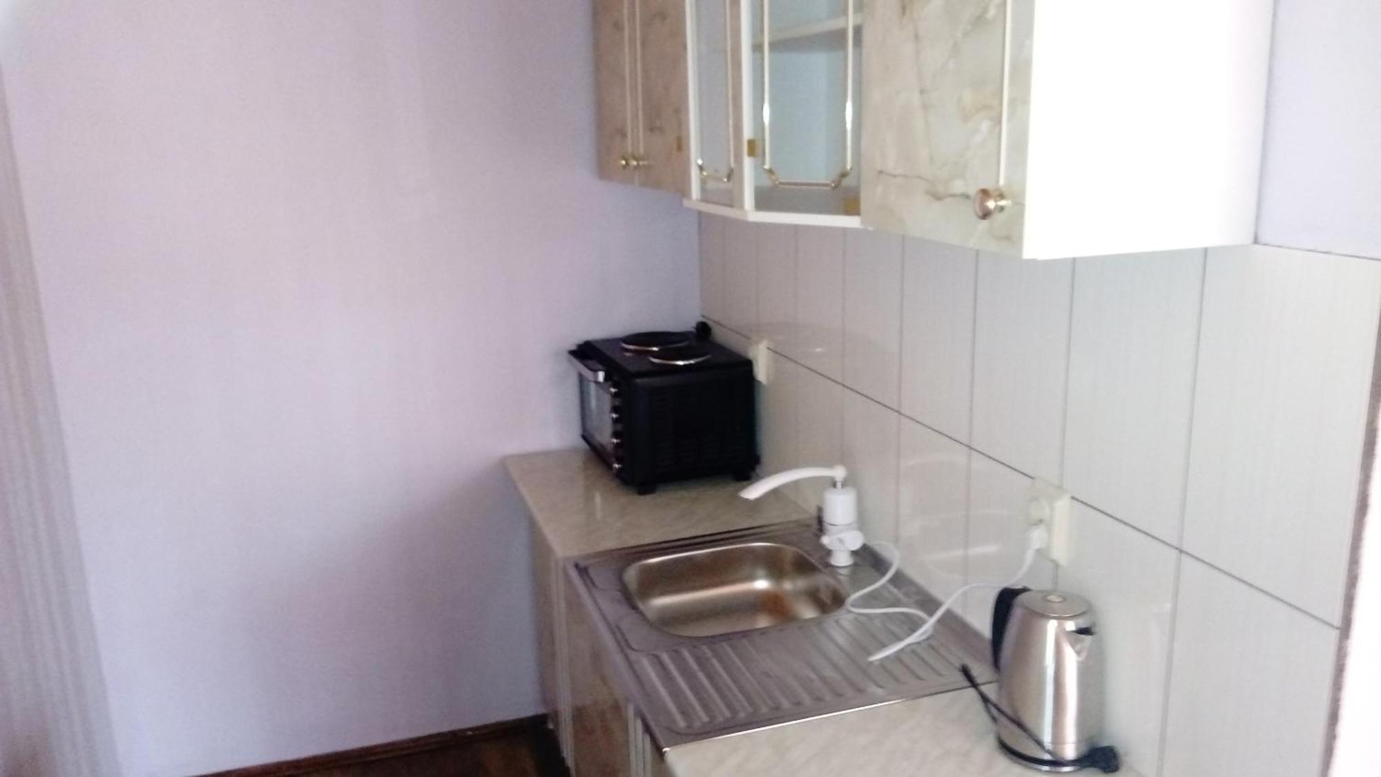 Къща За Гости Морски Изгрев Shabla Room photo